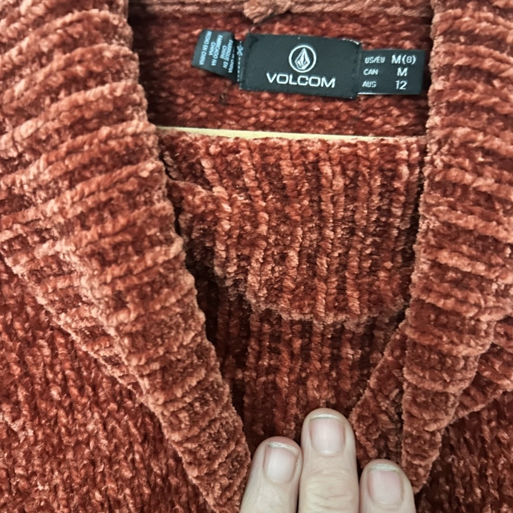 Volcom | Sweater - Picture 3 of 3